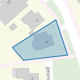 Perceel GRO00-A-5662