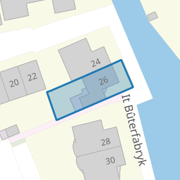 Perceel GRO00-A-5669