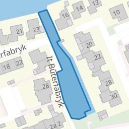 Perceel GRO00-A-5681