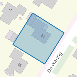 Perceel GRO00-A-5689