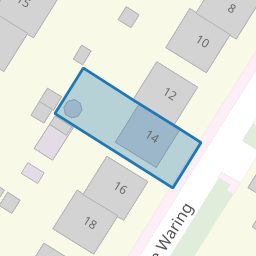 Perceel GRO00-A-5692