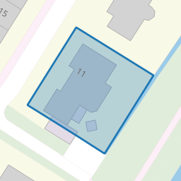 Perceel GRO00-A-5698