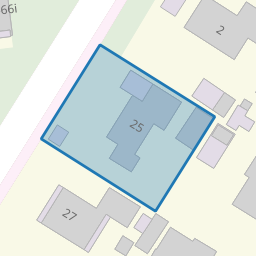 Perceel GRO00-A-5711