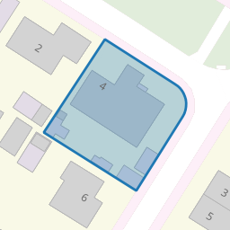 Perceel GRO00-A-5712