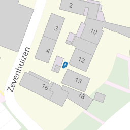 Perceel GRO00-A-5715