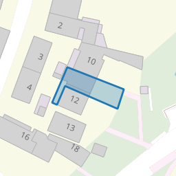 Perceel GRO00-A-5716