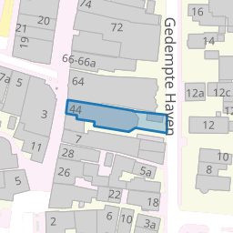 Perceel GRO00-A-5720