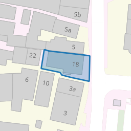 Perceel GRO00-A-5723