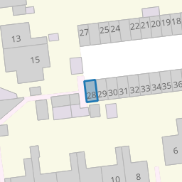 Perceel GRO00-A-5733