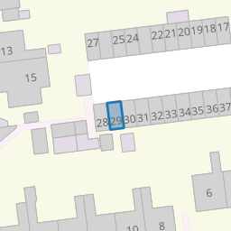 Perceel GRO00-A-5734