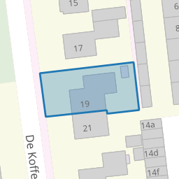 Perceel GRO00-A-5735