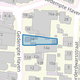 Perceel GRO00-A-5740