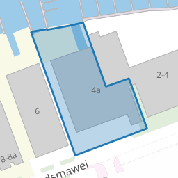 Perceel GRO00-A-5745