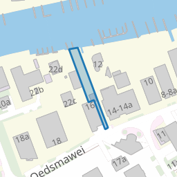 Perceel GRO00-A-5749