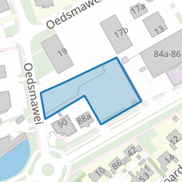 Perceel GRO00-A-5752