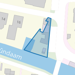 Perceel GRO00-A-5757