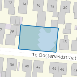 Perceel GRO00-A-5761