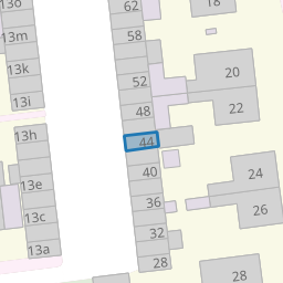 Perceel GRO00-A-5770