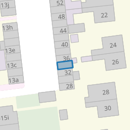 Perceel GRO00-A-5775