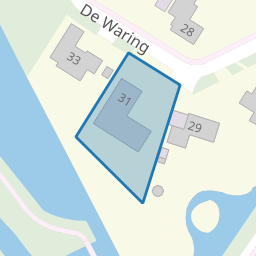 Perceel GRO00-A-5778