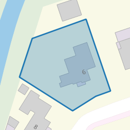 Perceel GRO00-A-5780