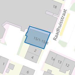 Perceel GRO00-A-5789