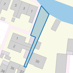 Perceel GRO00-A-5798