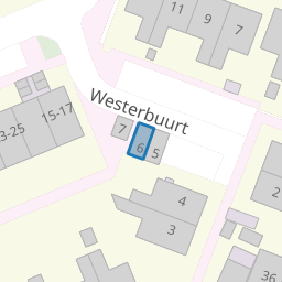 Perceel GRO00-A-5803