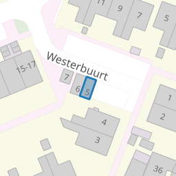 Perceel GRO00-A-5804