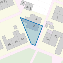 Perceel GRO00-A-5806