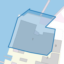 Perceel GRO00-A-5808