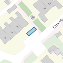 Perceel GRO00-A-5819