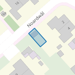 Perceel GRO00-A-5820