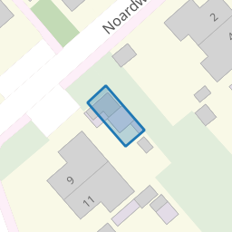 Perceel GRO00-A-5823