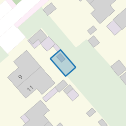 Perceel GRO00-A-5824