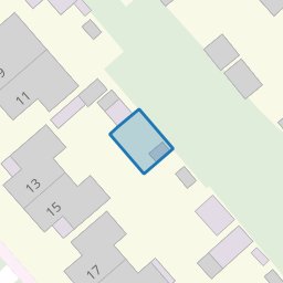 Perceel GRO00-A-5826