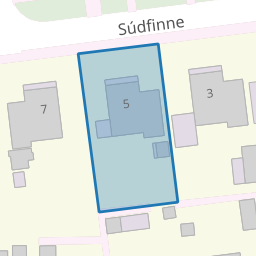 Perceel GRO00-A-5838