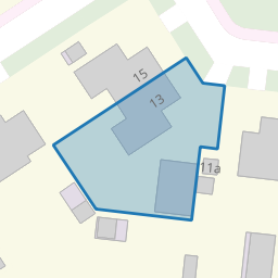 Perceel GRO00-A-5870