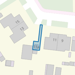 Perceel GRO00-A-5871