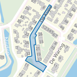 Perceel GRO00-A-5915