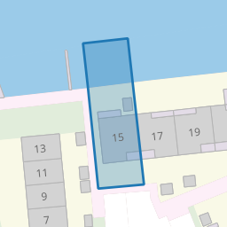 Perceel GRO00-A-5916