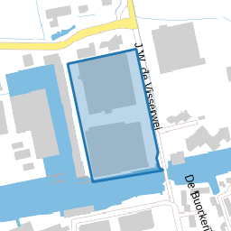 Perceel GRO00-A-5925