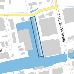 Perceel GRO00-A-5929