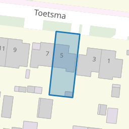 Perceel GRO00-A-5933