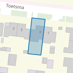 Perceel GRO00-A-5934