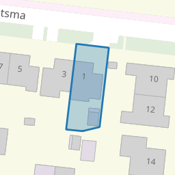 Perceel GRO00-A-5935