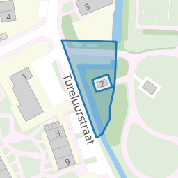 Perceel GRO00-A-5945