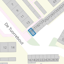 Perceel GRO00-A-5946