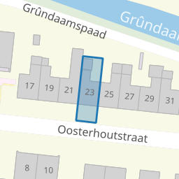 Perceel GRO00-A-5950