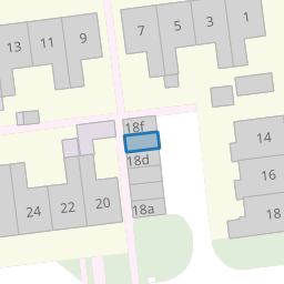 Perceel GRO00-A-5953